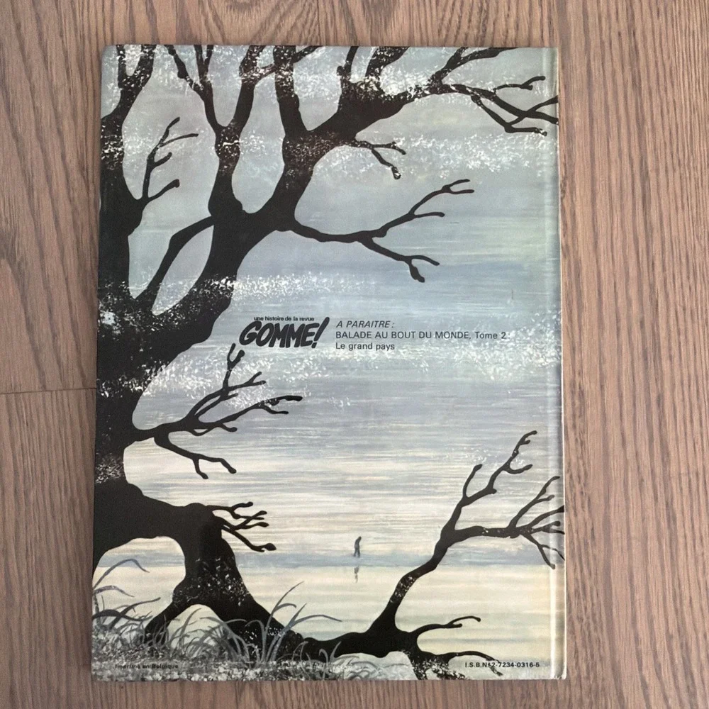 N/A makyo vicomte